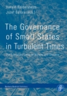 The Governance of Small States in Turbulent Times : The Exemplary Cases of Norway and Slovakia - eBook