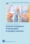 Economic Competence and Financial Literacy of Young Adults : Status and Challenges - Book