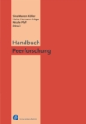 Handbuch Peerforschung - eBook