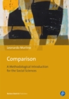Comparison : A Methodological Introduction for the Social Sciences - eBook