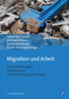 Migration und Arbeit : Herausforderungen, Problemlagen und Gestaltungsinstrumente - eBook