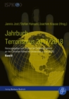 Jahrbuch Terrorismus 2017/2018 - eBook