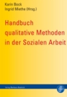 Handbuch qualitative Methoden in der Sozialen Arbeit - eBook