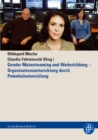 Gender Mainstreaming und Weiterbildung - Organisationsentwicklung durch Potentialentwicklung - eBook