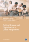 Political Science and Digitalization - Global Perspectives - eBook