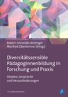Diversitatssensible PadagogInnenbildung in Forschung und Praxis - eBook