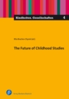 The Future of Childhood Studies - eBook