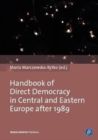 Handbook of Direct Democracy in Central and Eastern Europe after 1989 - Book