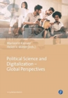 Political Science in the Digital Age - Global Perspectives - Book