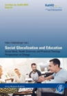 Social Glocalisation and Education : Social Work, Health Sciences, and Practical Theology Perspectives on Change - Book