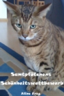 Samtpfotchens Schonheitswettbewerb : Eine Bildergeschichte fur kleine und groe Katzenfreunde - eBook