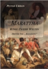 Marattha Konig Zweier Welten Teil 3 : Bahadour - eBook