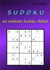 S U D O K U : 66 einfache Sudoku-Ratsel - eBook