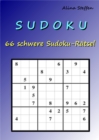 S U D O K U : 66 schwere Sudoku-Ratsel - eBook