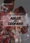 Adler und Leopard Gesamtausgabe : Band 2 der Warlord-Serie - eBook