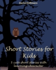 Short stories for kids - eBook