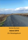 Island 2010 : Ein Reisetagebuch - eBook