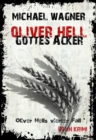 Oliver Hell - Gottes Acker - eBook