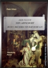 Der Fluch von Azincourt Buch 2 : Die Nebel von Bar'ch He Lan - eBook