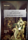 Der Fluch von Azincourt Buch 4 : Das Tor von Ara'wen - eBook