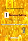 Diabetes mellitus : Geiel der Menschheit - eBook
