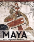 Maya - Book