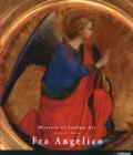 Masters of Italian Art: Fra Angelico - Book