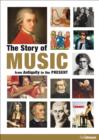 Story of Music - Book