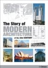 Story of Modern Architecture - Book