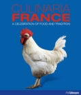 Culinaria France : A Celebration of Food and Tradition - Book