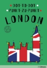 Dot-to-Dot London - Book
