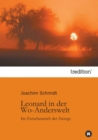 Leonard in der Wo-Anderswelt : Im Zwischenreich der Zwerge - eBook