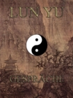 Lun Yu - Gesprache - eBook