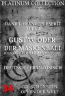 Gustav oder der Maskenball (Gustave III ou Le Bal des Masque) : Die  Opern der Welt - eBook