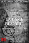 Die weie Dame (La Dame Blanche) : Die  Opern der Welt - eBook