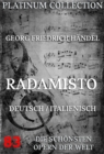 Radamisto : Die  Opern der Welt - eBook