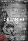 Orlando : Die  Opern der Welt - eBook