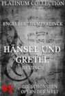 Hansel und Gretel : Die  Opern der Welt - eBook