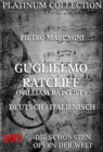 William Ratcliff : Die  Opern der Welt - eBook