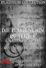 Die Italienerin in Algier : Die  Opern der Welt - eBook