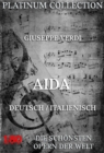 Aida : Die  Opern der Welt - eBook