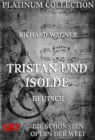 Tristan und Isolde : Die  Opern der Welt - eBook