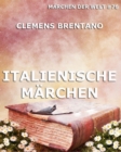 Italienische Marchen - eBook