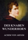 Des Knaben Wunderhorn - eBook
