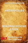 Nikomachische Ethik - eBook