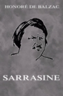 Sarrasine - eBook