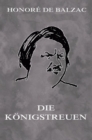 Die Konigstreuen - eBook