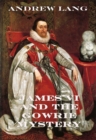James VI And The Gowrie Mystery - eBook