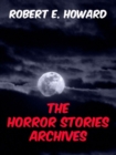 The Horror Stories Archives - eBook