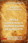Peter Schlemihls wunderbare Geschichte - eBook